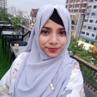 Halima Sraboni