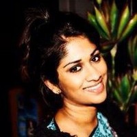 Manesha Kariyawasam