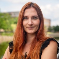 Monika Pazderová