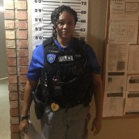 Tachany Evans