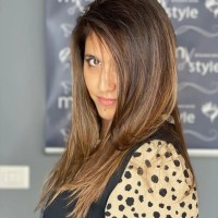 Daniela Agosta Del Forte