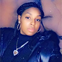Briana Sudduth