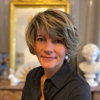 Nathalie Doisy