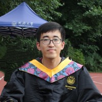 Zhongrui Yu