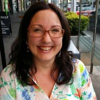 Carrie McNair