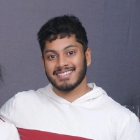 Kishore G.