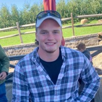 Dylan Williams-Bachman