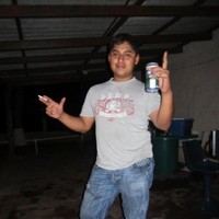 Geovanny Roque
