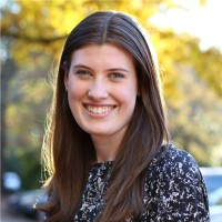 Megan Walsh