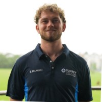 Oscar Jeffrey