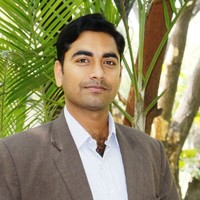 Harsha Vardhan Reddy