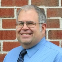 Eric Eberly