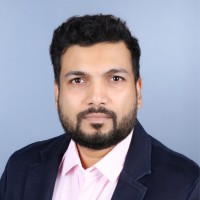 Harish Pawaskar