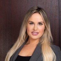 Christine Dimitriou
