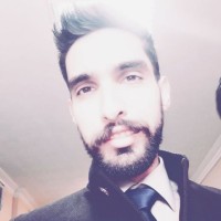 Masoud Ch