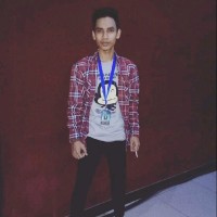 Andie Putra Meiby Bayu