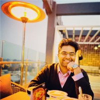 Rahul P.