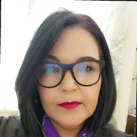 Patricia Ortiz