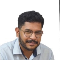 Dr. Hari M. Nair