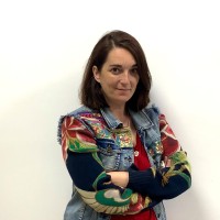 Sonia Lopez Fernandez