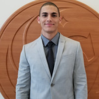 Alejandro Calderon