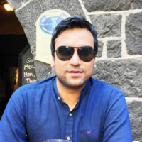 Amit Sangwan