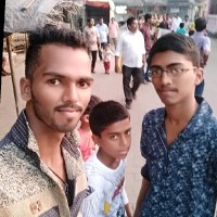 Kalpesh Sasavanekar