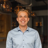 Jesse Thoutenhoofd
