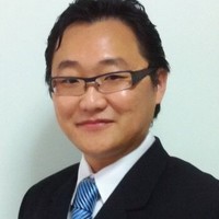 Alvis Liew