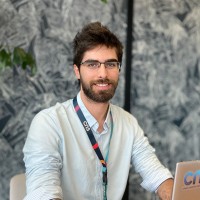 Titouan-Joseph CICORELLA