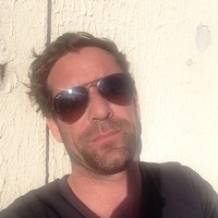 Alexis Pisani