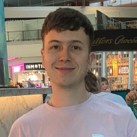 Reece Mc Dyer