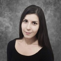 Nadia Zorman