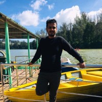 Praveen Kumar N