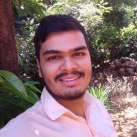 Abhishek Deshpande