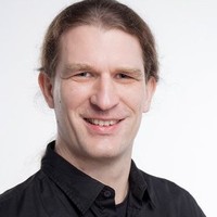Dr. Mischa Dieterle
