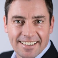 Andrew Marshall