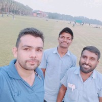 Dheeraj Nainwal