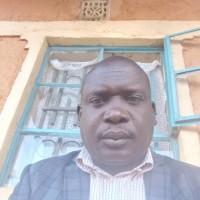 Patrick Sifuna