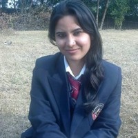 Ruchi Bhatt