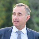 Pierre Levin
