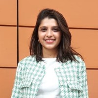 Anuja Patel