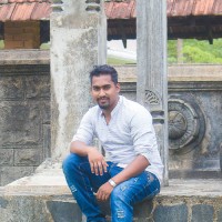Dinesh Buddika