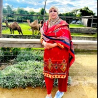 Zaib Nisa