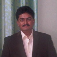 Sarang Patil