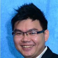 Lee Kah Fai Daniel