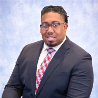 jerald johnson