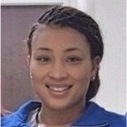 Veronica Colbert-Harris ROT