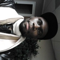Cedric Nlandu Mayanga