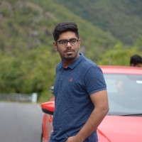 A.H Harshith